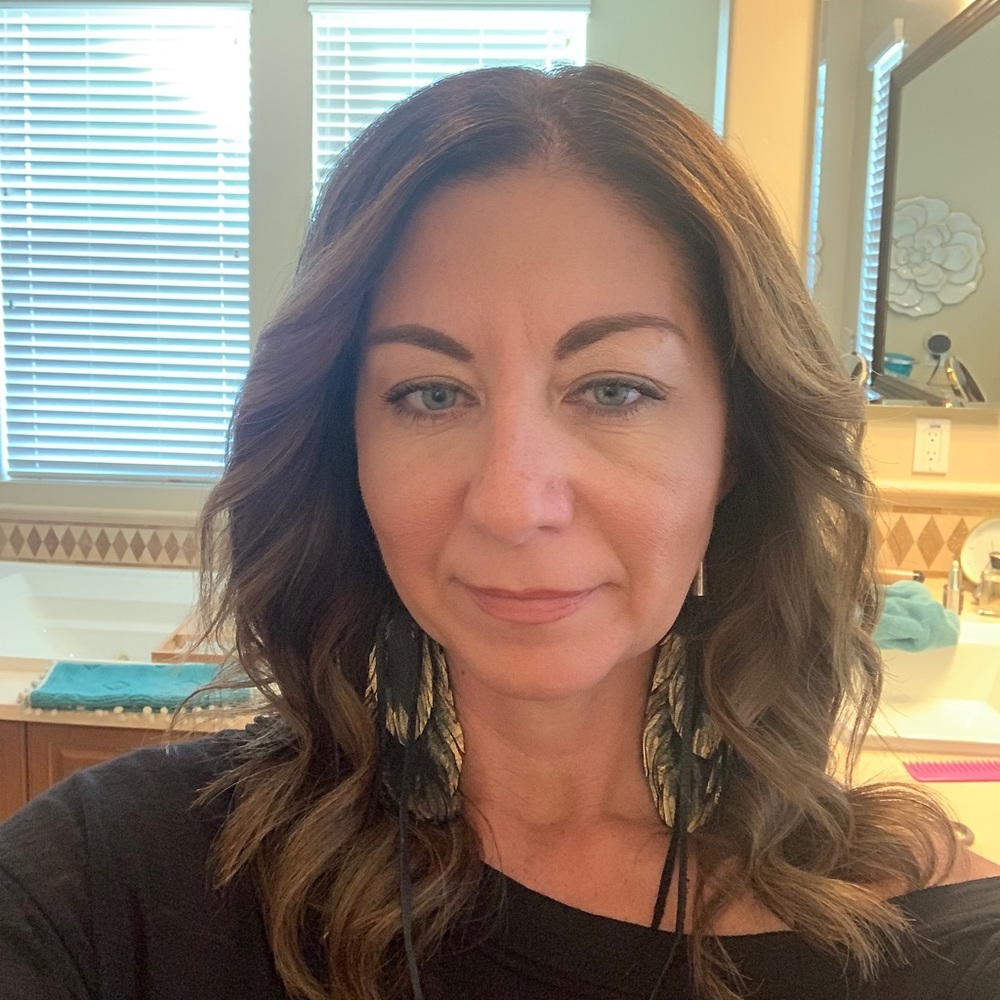 Meet your Posher, Andrea